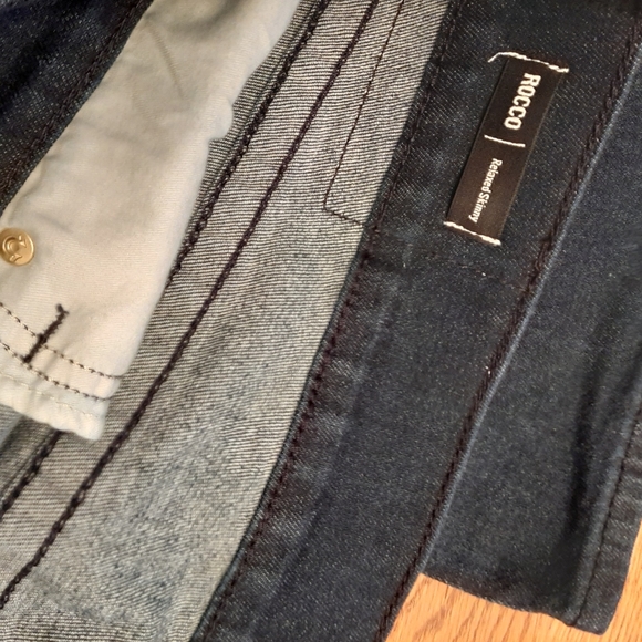 Men's Jeans - Picture 11 of 11